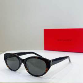 Picture of Saint Laurent Sunglasses _SKUfw77096436fw